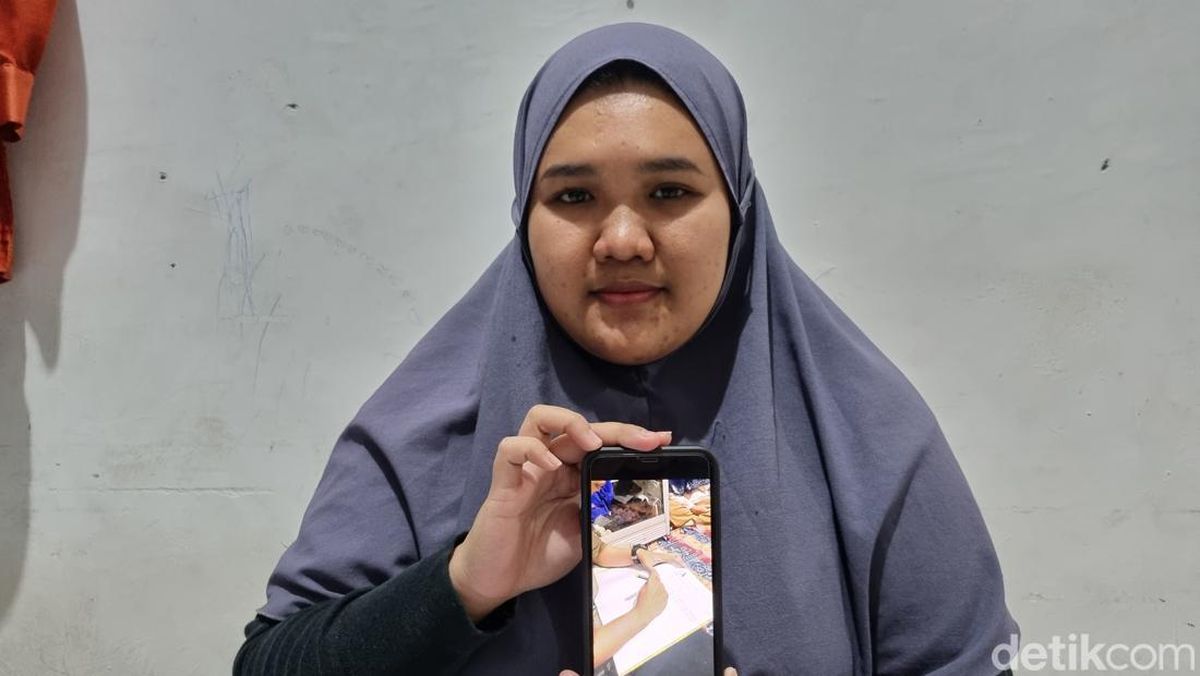 Mempelai Pria Kabur di Hari H Pernikahan, Tsaniyya Bakal Tempuh Jalur Hukum