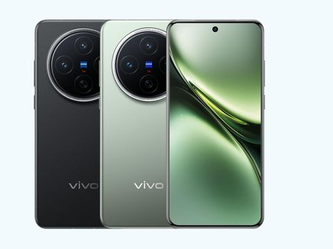 Vivo X200: Full Specifications, Features, and Price in Indonesia