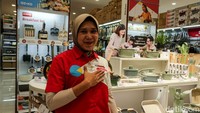 Saat ini toko yang sudah dirombak baru ada di toko AZKO Mall Living World Alam Sutera, Tangerang, dan toko AZKO Kelapa Gading.  