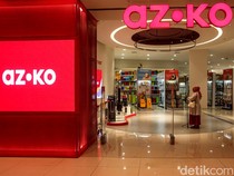 Perayaan Buka Toko ke-250, AZKO Bakal Hadir di Sorong