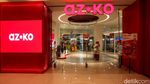 ACE Hardware Ganti Nama Jadi AZKO, Yuk Intip Toko Barunya