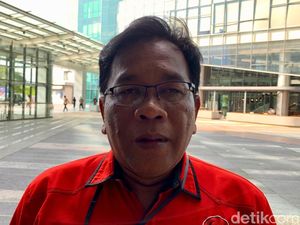Kader Surabaya Akan Cap Jempol Darah untuk Megawati di HUT PDIP