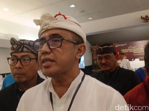 Jaya Negara Tak Ada Persiapan Khusus Jelang Dilantik Jadi Walkot Denpasar