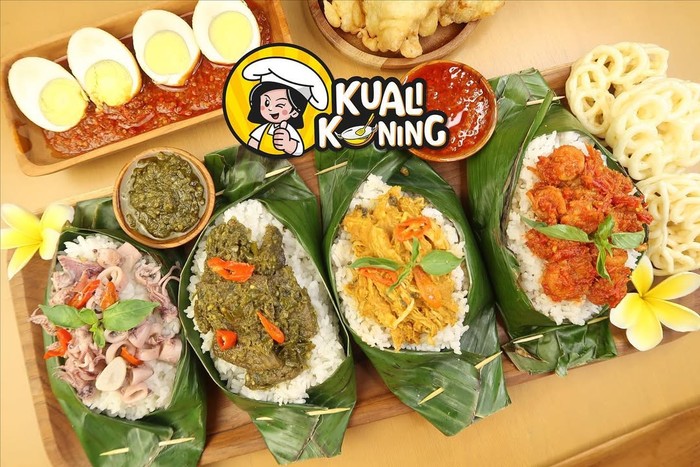 10 Tempat Kulineran Murah di Kawasan Pasar Johar Baru Jakpus