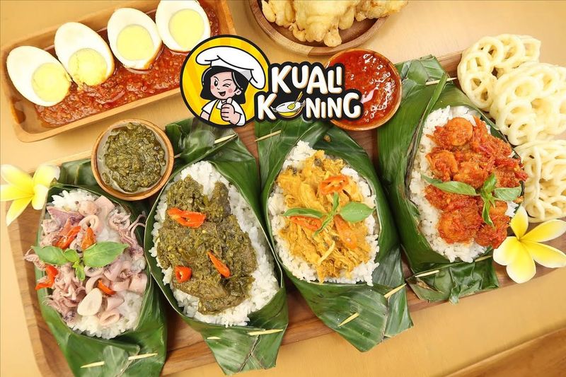 10 Tempat Kulineran Murah di Kawasan Pasar Johar Baru Jakpus