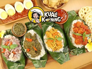 10 Tempat Kulineran Murah di Kawasan Pasar Johar Baru Jakpus