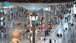 5,5 Juta Umat Islam Salat di Masjid Nabawi Pekan Lalu