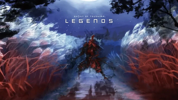 Ada kabar gembira nih untuk para wibu sekaligus gamer PlayStation. Lantaran anime Ghost of Tsushima sedang dalam tahap produksi.