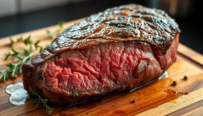 Apakah Muslim Boleh Konsumsi Beefsteak Medium Rare ?