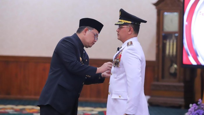 Aries Agung Paewai