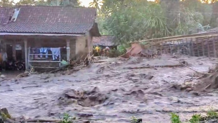Banjir bandang Bondowoso