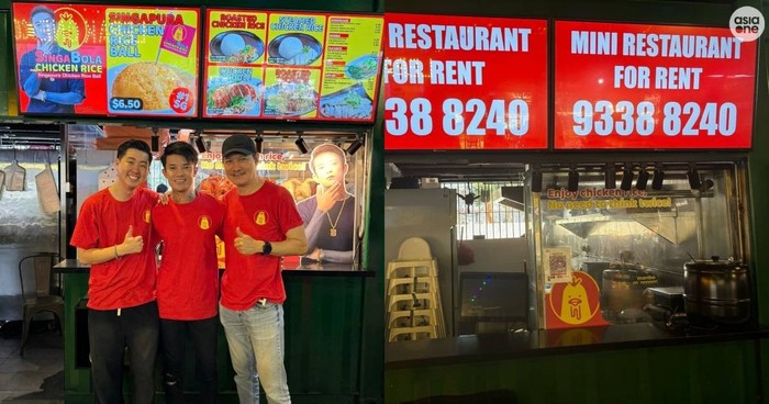 Belum Setahun, Resto Nasi Ayam Milik Influencer Ini Bangkrut