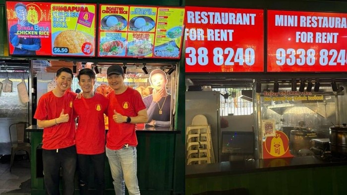Belum Setahun, Resto Nasi Ayam Milik Influencer Ini Bangkrut