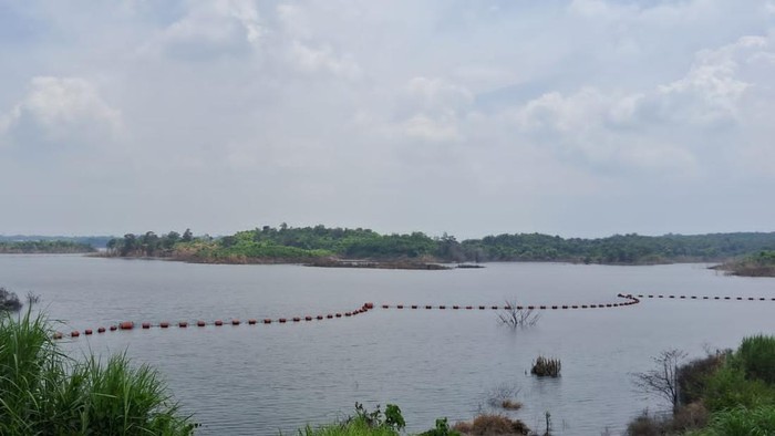 Bandungan Karian