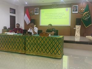 Piutang Pajak di Karangasem Tembus Rp 33 Miliar, Upaya Penagihan Diperkuat