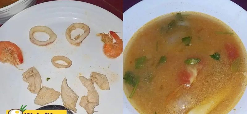 Diprotes Pembeli Isi Tomyam Sedikit, Pemilik Resto Beri Jawaban Tak Terduga