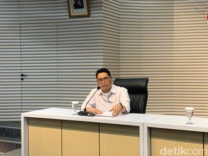 KPK Beberkan Peran Topan Ginting dalam Kasus OTT di Sumut