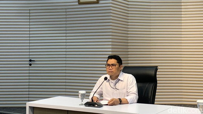 Babak Baru Firli Diduga Ikutan Terseret Kasus Harun Masiku