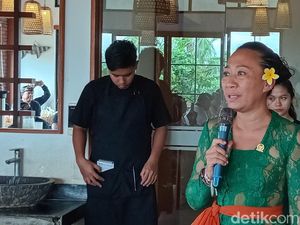 Tindak Tegas WNA Jadi Sopir-Guide di Bali, Niluh Djelantik Gandeng Imigrasi