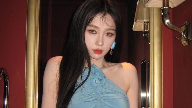 Esther Yu Esther Yu atau Yu Shu Xin.