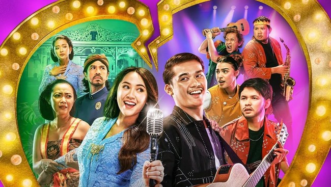 IndoXXI & LK21 Bahaya, Ini Link Nonton Aman Buat Long Weekend