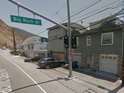 Potret Sebelum dan Setelah Los Angeles Dilalap Api Besar