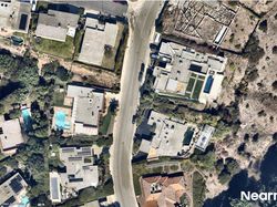 Potret Sebelum dan Setelah Los Angeles Dilalap Api Besar