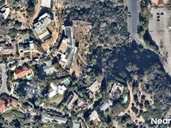 Potret Sebelum dan Setelah Los Angeles Dilalap Api Besar