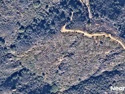 Potret Sebelum dan Setelah Los Angeles Dilalap Api Besar