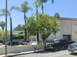 Potret Sebelum dan Setelah Los Angeles Dilalap Api Besar