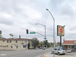 Potret Sebelum dan Setelah Los Angeles Dilalap Api Besar