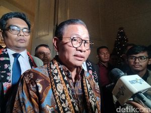 Video: Tim Transisi Pramono-Rano akan Minta Pandangan ke Anies hingga Jokowi