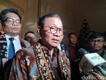 Pramono Respons soal Usulan Kepala Daerah Retreat 2 Bulan: Terserah Pusat
