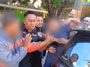 Guru SD di Kendari Dikeroyok Orang Tua Siswa Usai Dituduh Lecehkan Murid