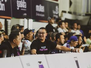 Demi Playoff IBL 2025, Hangtuah Jakarta Mau Ngegas Sejak Awal