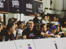 Demi Playoff IBL 2025, Hangtuah Jakarta Mau Ngegas Sejak Awal