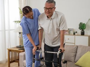 6 Gejala Stroke yang Muncul Sebulan Sebelum Kejadian