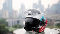 Setelah melakukan seleksi jawaban, akhirnya detikOto pilih satu orang pemenang untuk mendapatkan motor listrik Alva dan 10 orang yang mendapat helm RSV.