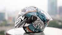 Sementara 10 pemenang helm RSV adalah : 1. Mohamad Ridwan Hafit | mo****************@gmail.com, 2. Suharti | cer**************@gmail.com, 3. Renny Juninda | sim************@gmail.com, 4. Ningrum shintia | nin*************@gmail.com dan 5. Krisdani | kri*******@gmail.com.