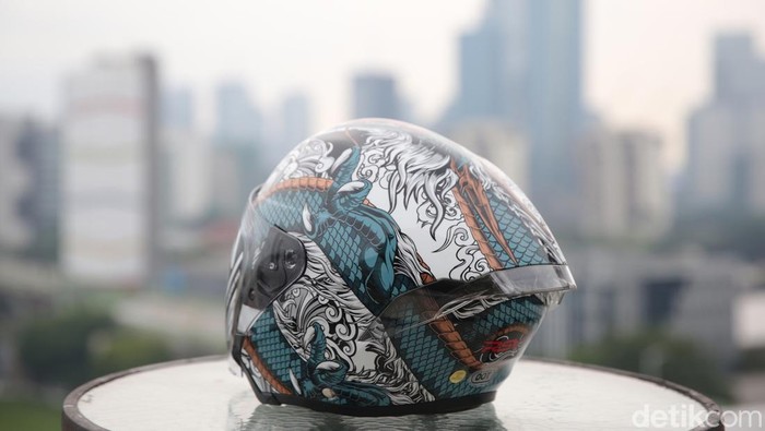 Bekerjasama dengan Alva dan helm RSV, detikOto menggelar program motor listrik gratis buat pembaca. Selain itu ada juga 10 buat helm keren RSV untuk dibagikan cuma-cuma.
