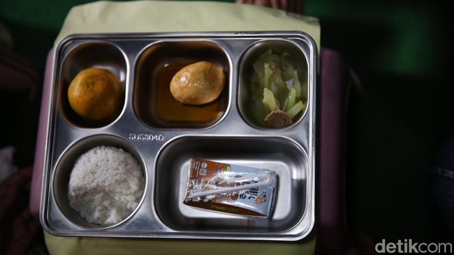 Janji Yayasan Mitra Dapur MBG Tunggakan Hampir Rp 1 M Dilunasi