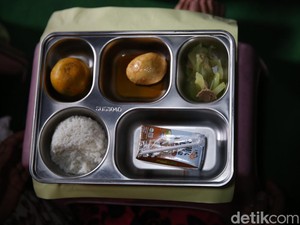 Keracunan Massal di Cianjur, Legislator Dorong Audit Vendor MBG di Daerah