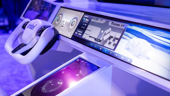 Intel Automotive