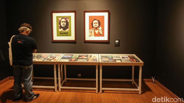 Pameran Jejak Perlawanan 