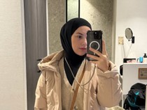 Jawaban Bijak Irish Bella saat Anak Tanya Keberadaan Ammar Zoni