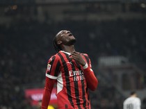 Rafael Leao Berambisi Bawa AC Milan Juara Liga Champions