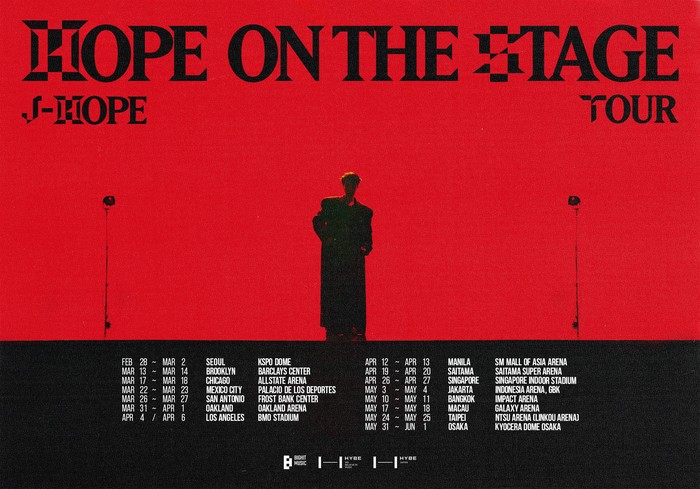 j-hope