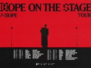 Video: Pengumuman! J-Hope Gelar Konser di Jakarta Mei 2025
