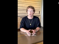 Mark Zuckerberg Sebut Era Smartphone Segera Tergantikan Gawai Ini