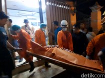 Autopsi Ungkap Sebab Kematian Septian yang Dibunuh di Barbershop Jombang